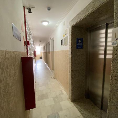 Hotel Sao Gabriel Aparecida  Εξωτερικό φωτογραφία