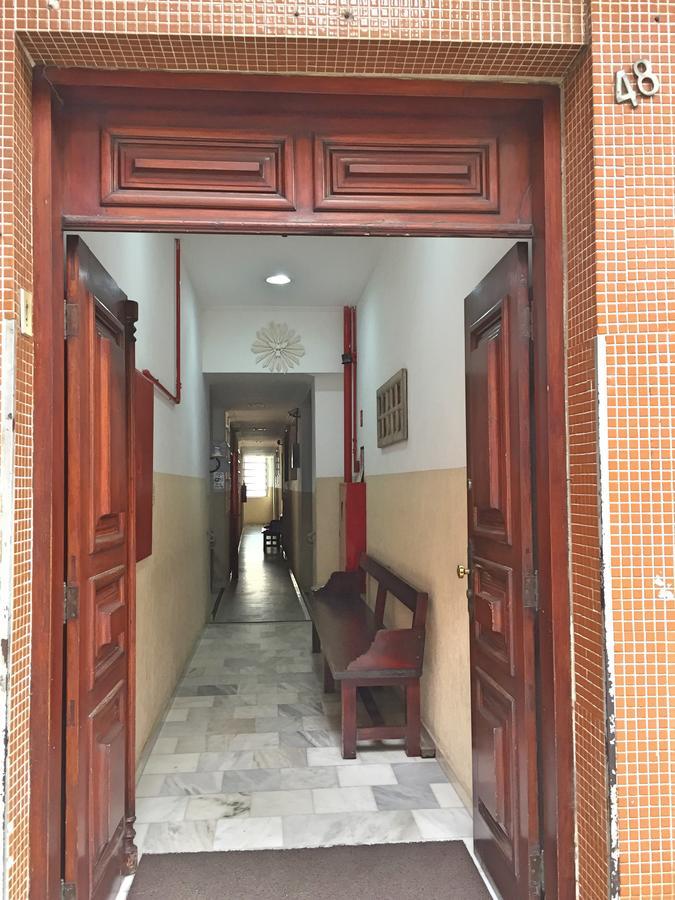 Hotel Sao Gabriel Aparecida  Εξωτερικό φωτογραφία