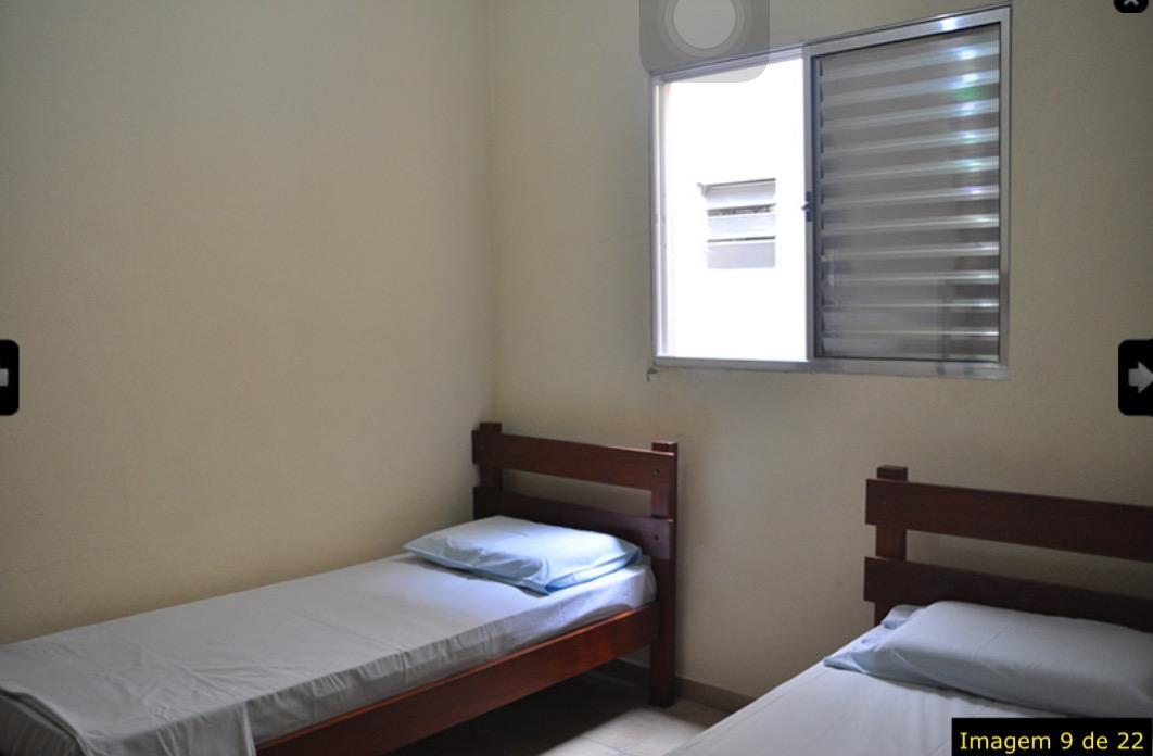 Hotel Sao Gabriel Aparecida  Εξωτερικό φωτογραφία