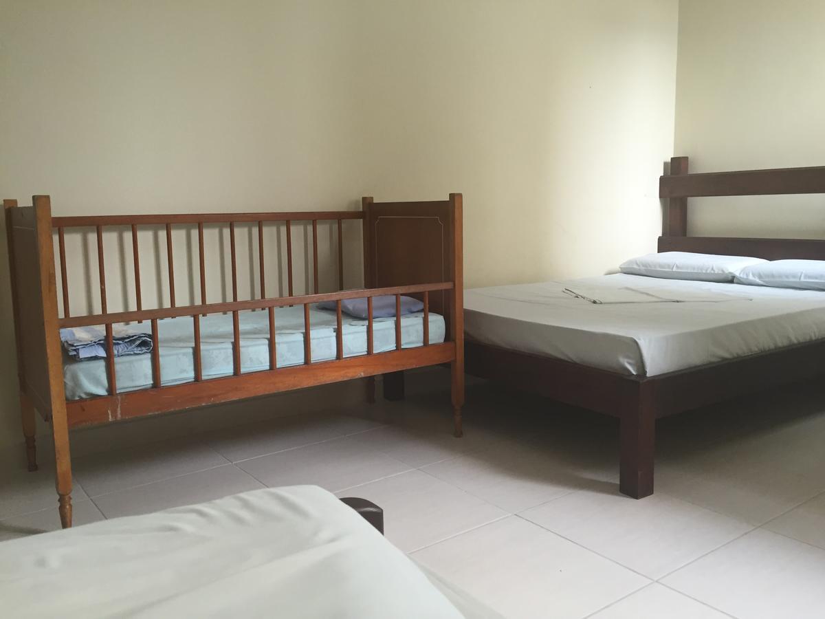 Hotel Sao Gabriel Aparecida  Εξωτερικό φωτογραφία